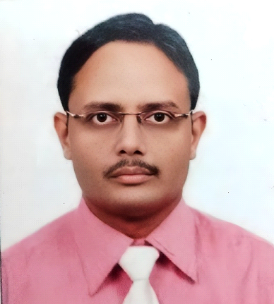 Prof. Ravin Jugade